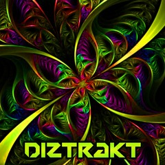 Diztrakt - Acid Fusion