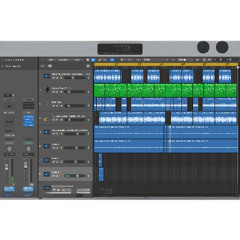 Moses Was A Friend (140+BPM+-+Fm)