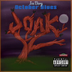 JOAK - October Blues ❄️