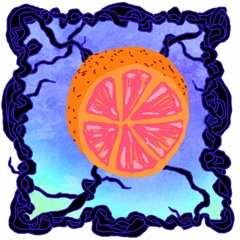 FRUITCAST #23 | steffen flum | propulsion of a grapefruit