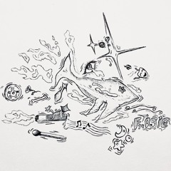 Vigour - Lunglalunglinh ft. 34.Frogie