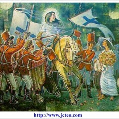 Estrada De Ferro E Sangue