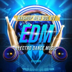 Edm BigRoom Mashup New Vol 01