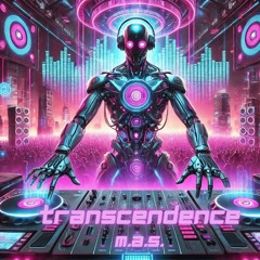 Transcendence - FREE DL :)