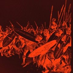 African Drums