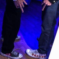 SieDieGees (prod. by Bail Reed)