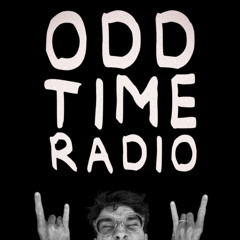 ODD TIME RADIO - Was Mikael Akerfeldt (Opeth) bei Katatonia zu suchen hatte - und warum man beim Steven Wilson Konzert lieber sitzt. (23.06.2025)