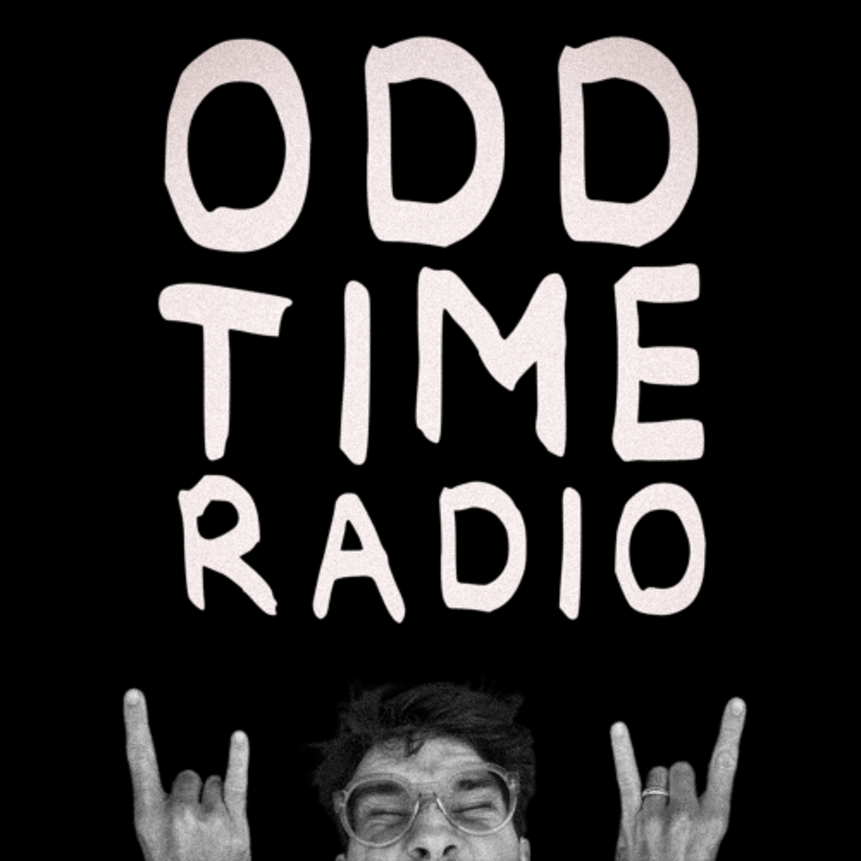ODD TIME RADIO - Was ist progressive Metal und Rock eigentlich? (09.06.2025) episode artwork
