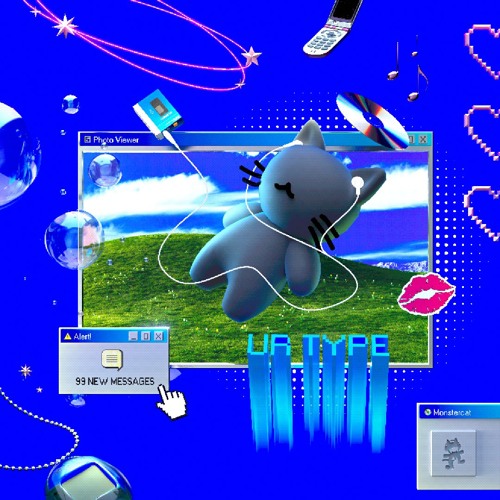 Bag Raiders & Abby Bella May - Ur Type