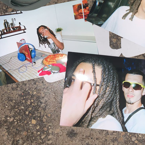 Stream BAD! CMB plaqueboymax by A The Kid | Listen online for free on ...