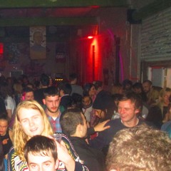 Zaron Mizmeras - DJ set for Hope Works closing party 22-2-25