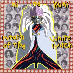 Rap of the White Witch (Ni no Kuni × A Tribe Called Quest Mashup)