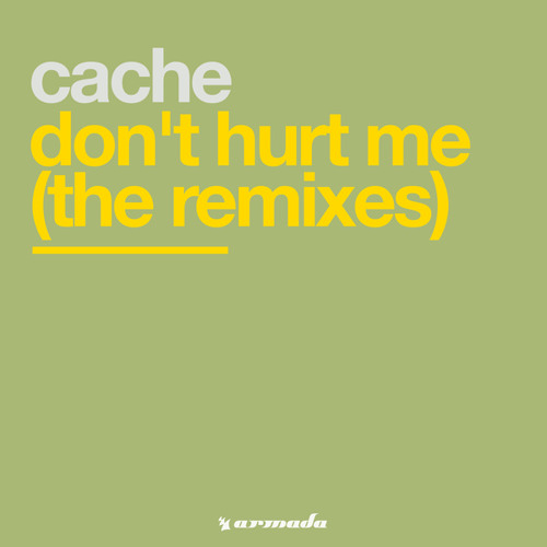 Don't Hurt Me (DJ Jose vs Remaniax Radio Mix)