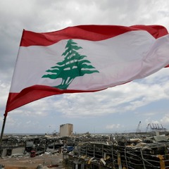 My 38th Bday + Beirut Living Needs + BLM Live Set