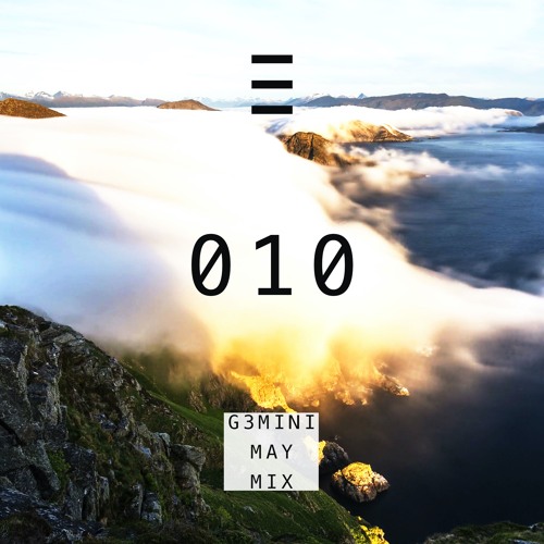 G3MIX 010 - G3MINI May Mix (Gorgon City, KREAM, John Summit, Julian Jordan, Yotto)