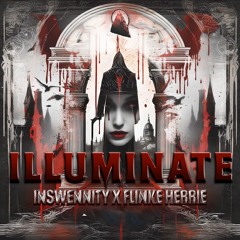 Inswennity & Flinke Herrie - Illuminate