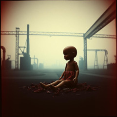 Sociopathic Little ME Alice