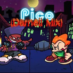 Pico Darnell Mix FNF