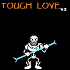 Undertale Rejuvenation: NIHILISM - Tough L.O.V.E (Old Ver.)