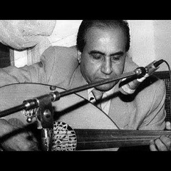 وداعا يا حزن - طالب القره غولي