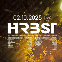 AUDIODRAMA Hard in den Herbst Promo 2.10.25