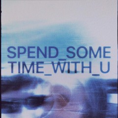 Gerber - Spend Some Time With U [OUT NOW]
