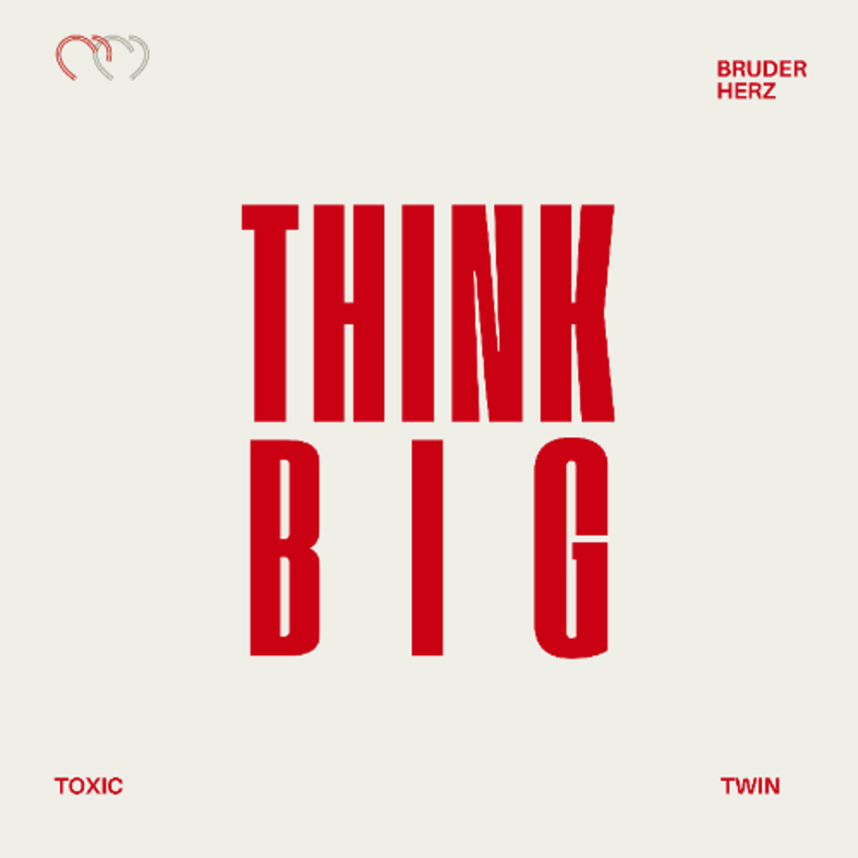 think BIG episode artwork