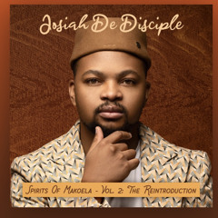 Josiah de disciple - spirits of makoela vol 2 ( the reintroduction ) album mix by @djfistoz_uk