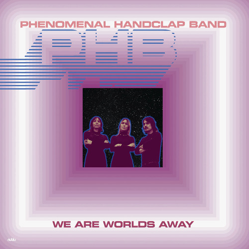 Stream PREMIERE : Phenomenal Handclap Band - Free Time (12
