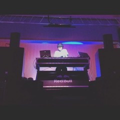 Jurassic House 8 (Golden Age)