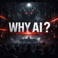 Why AI ?