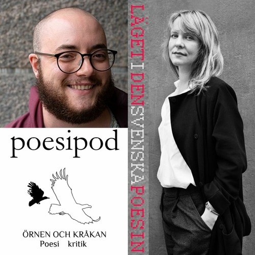 Läget i den svenska poesin 2021
