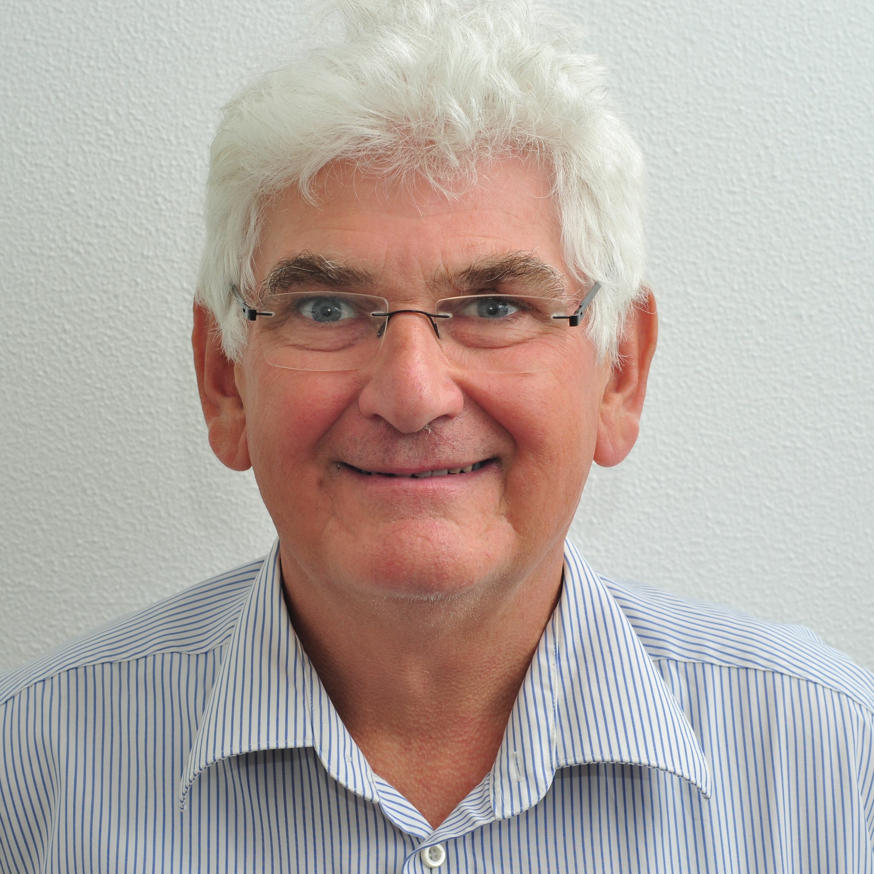 Emdrup Kirke podcast