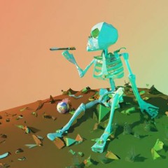 Rios Trip - IneedDiamondRock (Judee1){Unreleased}