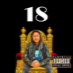 18 (Offcial Audio)