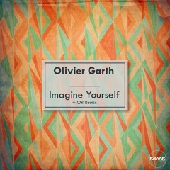 Imagine Yourself (OR Downtempo Remix) [feat. Lorena Dale]