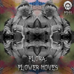 Flora.noise - Flower Moves (Free Download)