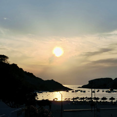 Deeping Cala Vedella - Rami Scariot (AR)