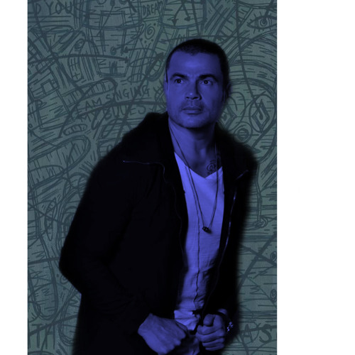 🖤‎⁨الهضبة عمرو دياب- وبينا معاد ⁩.