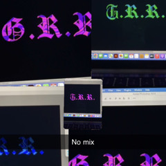 AMALGAME V1 (prod jean)