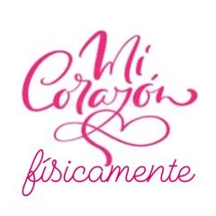 Mi Corazon Fiscamente (feat. Noizu & Jaded)