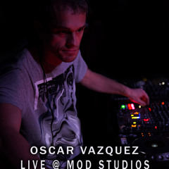 Oscar Vazquez @ MOD Studios - 11.2022.mp3