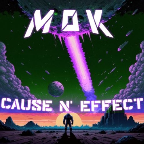 Cause N' Effect