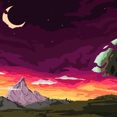 Where We Belong(Run)(Feat. Anja Enerud & Lapette)