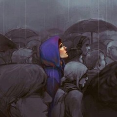 비 내려라