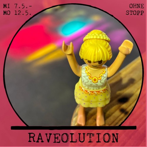 Moog Conspiracy @ Sisyphos Hammahalle [08.05.2025]