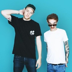 LOUDPVCK X Ruvlo - Pace Mistakes
