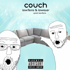 COUCH - feat. Loweser (prod. LowFerro)