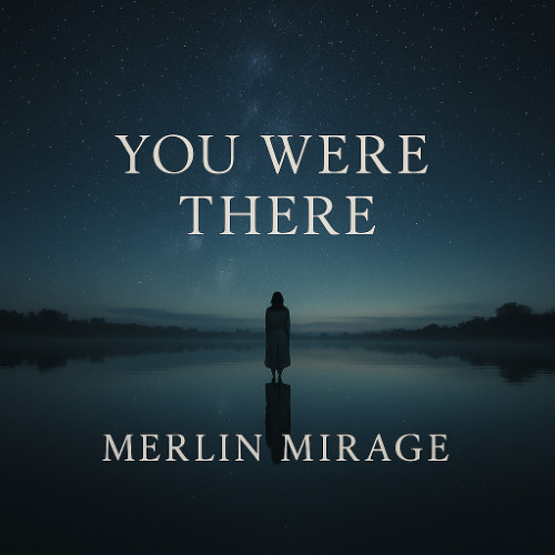You Were There (Vers. Merlin)