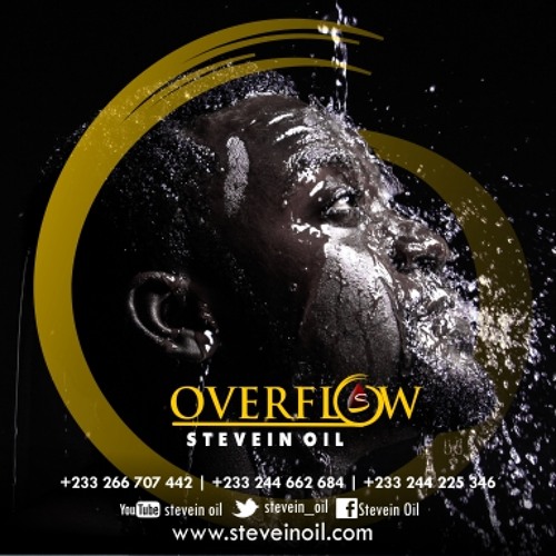 Stream Overflow by Stevein Oil | Listen online for free on SoundCloud
